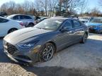 2023 HYUNDAI SONATA SEL - KMHL14JA2PA253216