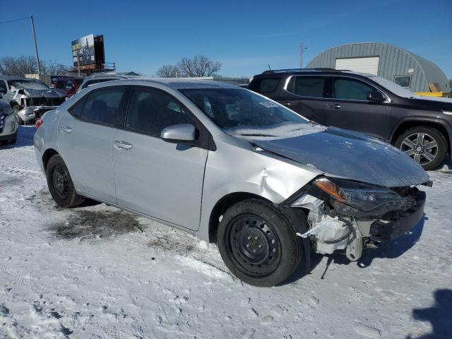 2017 TOYOTA COROLLA L - 5YFBURHE8HP662962