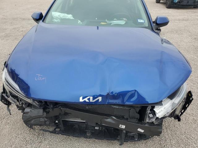 2025 KIA K4 LX 3KPFT4DE5SE038557