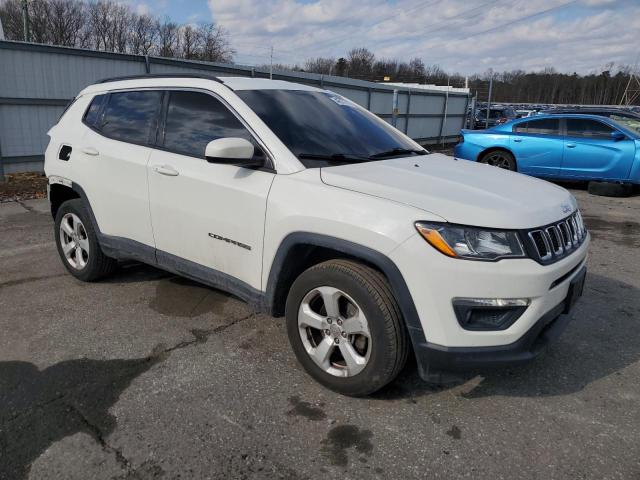 2018 JEEP COMPASS LA - 3C4NJDBB9JT435788