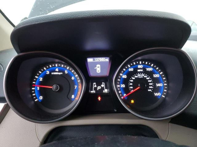 2016 HYUNDAI ELANTRA GT - KMHD35LH3GU252542