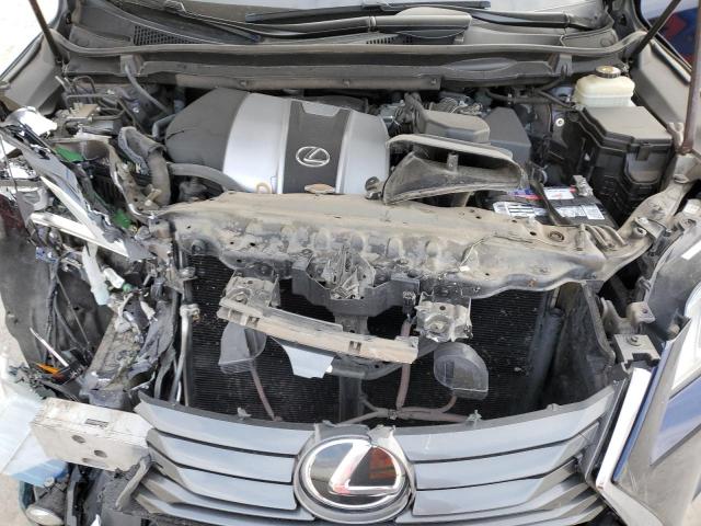 2016 LEXUS RX 350 - 2T2ZZMCA8GC018752