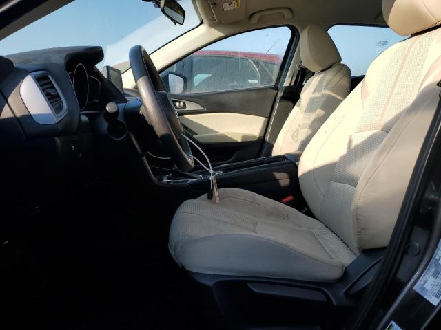 2017 MAZDA 3 SPORT - 3MZBN1U71HM100248