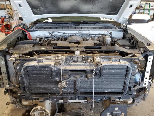 2018 CHEVROLET SILVERADO - 3GCUKREC1JG322548