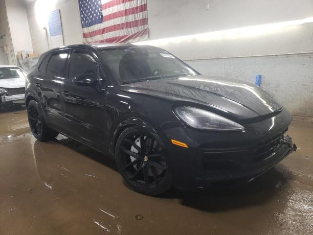 2019 PORSCHE CAYENNE TU WP1AF2AY8KDA81665