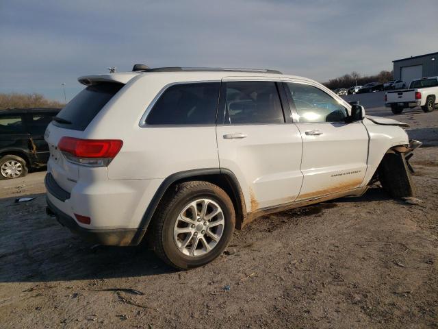 2016 JEEP GRAND CHER - 1C4RJFAG9GC310076