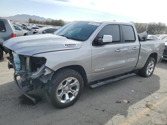 2019 RAM 1500 BIG H - 1C6RREBT2KN924194