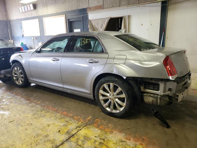 2016 CHRYSLER 300C - 2C3CCAKG0GH198464