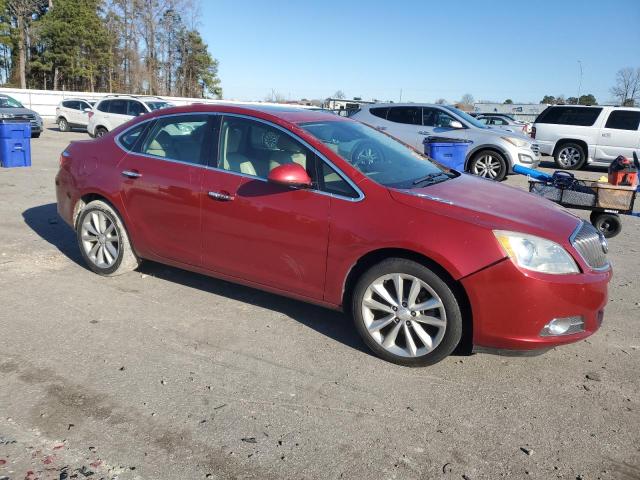 Vin: 1g4ps5sk1f4181904, lot: 41703405, buick verano 20154