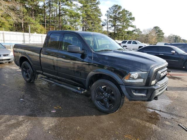 2020 RAM 1500 CLASS - 1C6RR6GG5LS111209