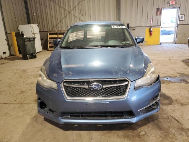2015 SUBARU IMPREZA PR JF1GPAC60F8225342