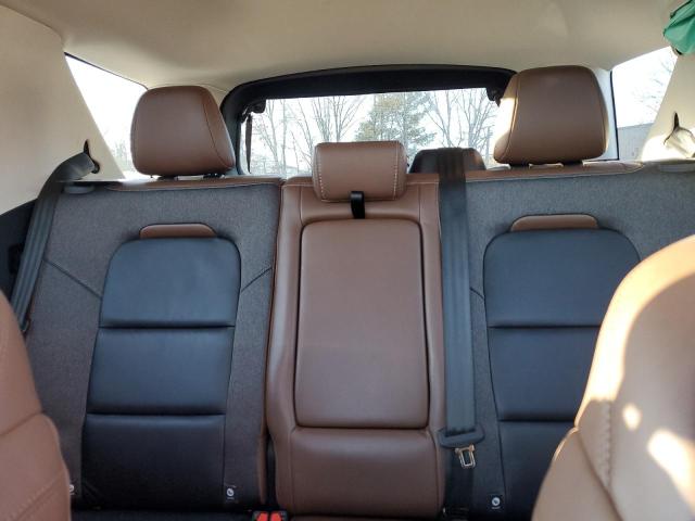 2022 FORD BRONCO SPO - 3FMCR9C66NRD67947