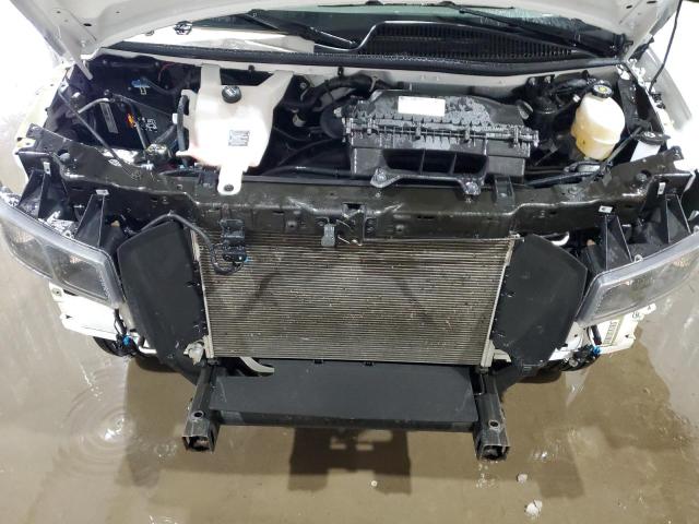 2023 GMC SAVANA G25 1GTW7AFP6P1215807