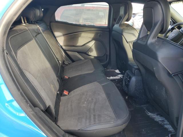 2021 FORD MACH E 3FMTK4SX4MME01350
