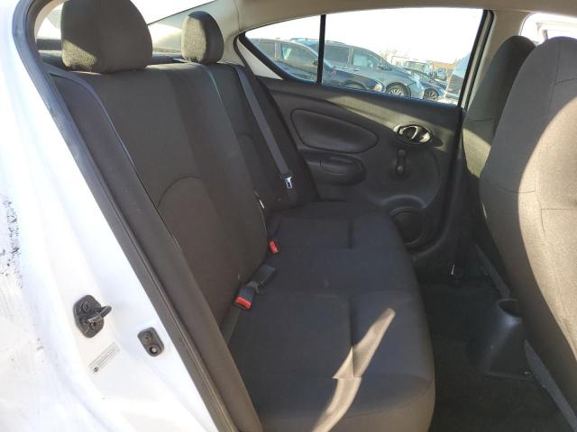 2017 NISSAN VERSA S - 3N1CN7AP5HL861310