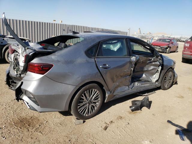 Vin: 3kpf54ad0re784382, lot: 43235115, kia forte gt line 20243