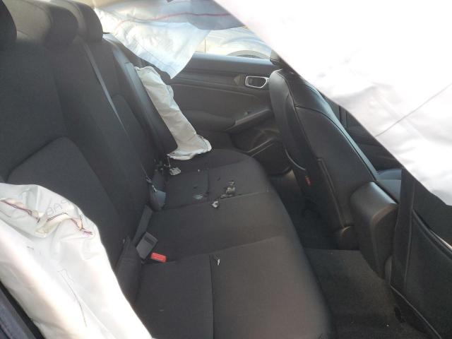 2024 HONDA CIVIC LX - 2HGFE2F21RH565660