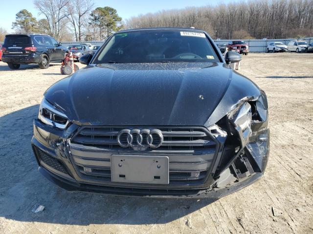 2018 AUDI S5 PRESTIG WAU24GF54JN005468