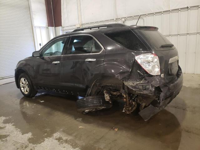 2015 CHEVROLET EQUINOX LT - 1GNFLGEK9FZ138832