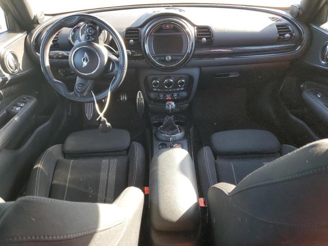 2016 MINI COOPER CLU WMWLN5C56G2B34934