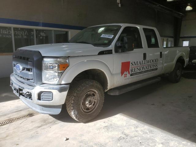 2016 FORD F250 SUPER 1FT7W2B6XGEC90612