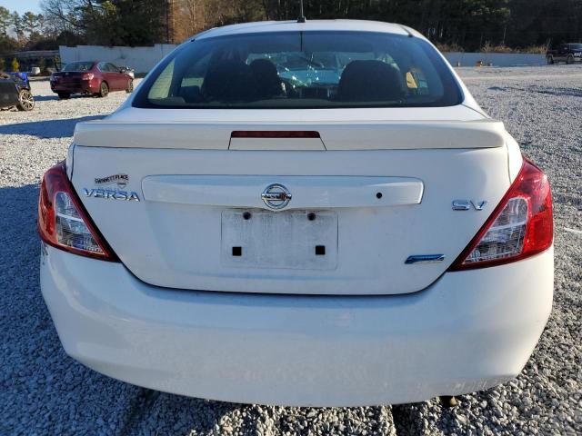 2014 NISSAN VERSA S - 3N1CN7AP7EL860638