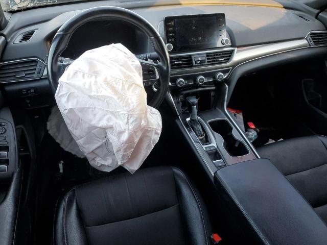 2018 HONDA ACCORD SPO - 1HGCV1F39JA068123