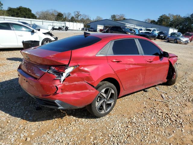 2023 HYUNDAI ELANTRA LI - 5NPLP4AG1PH111567