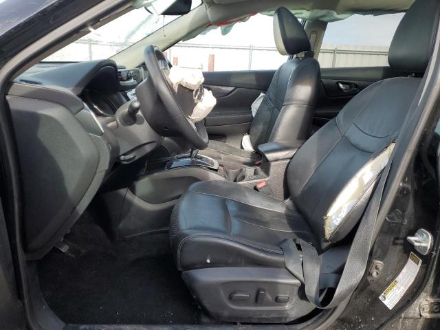 2014 NISSAN ROGUE S - 5N1AT2MV8EC826271