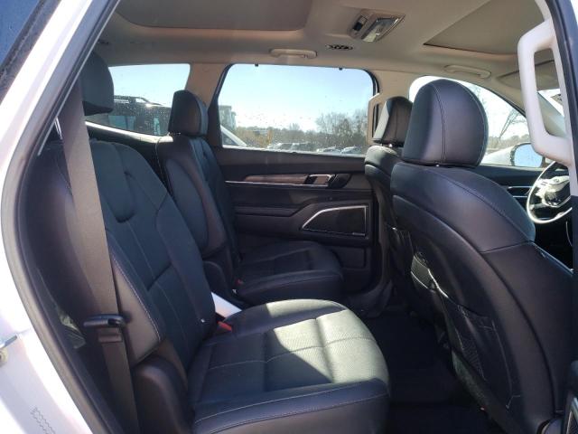 2020 KIA TELLURIDE - 5XYP54HCXLG009065