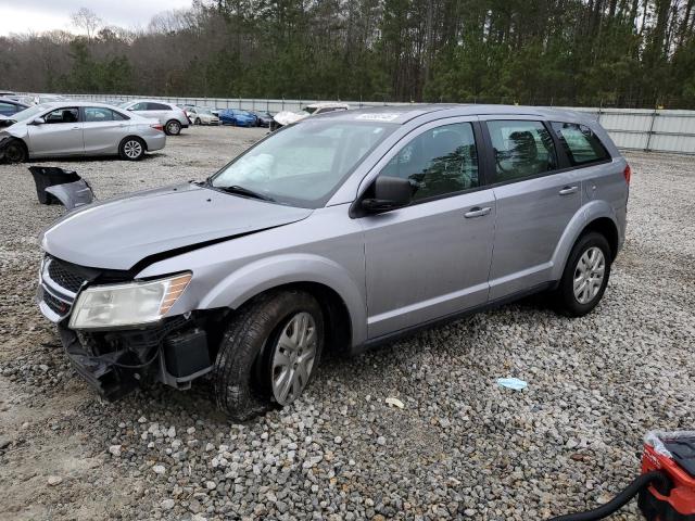 DODGE JOURNEY SE