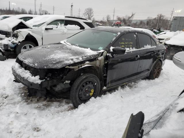 2017 VOLKSWAGEN JETTA S - 3VW2B7AJ3HM268811