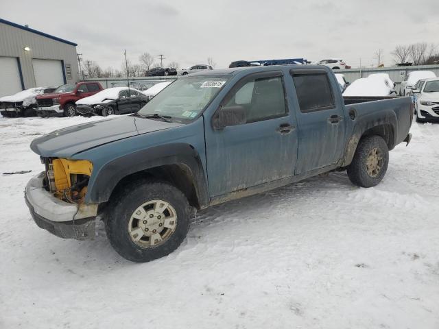 ISUZU I-350