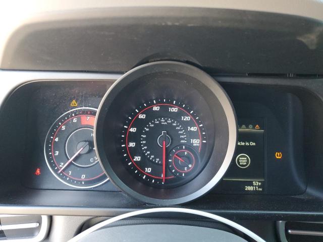 2023 HYUNDAI ELANTRA SE 5NPLM4AG2PH103549