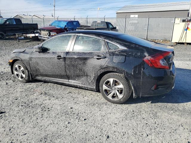 Vin: 2hgfc2f56lh008072, lot: 42034155, honda civic lx 20202