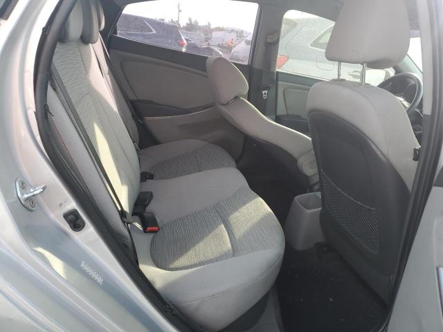 2016 HYUNDAI ACCENT SE - KMHCT4AE8GU967346