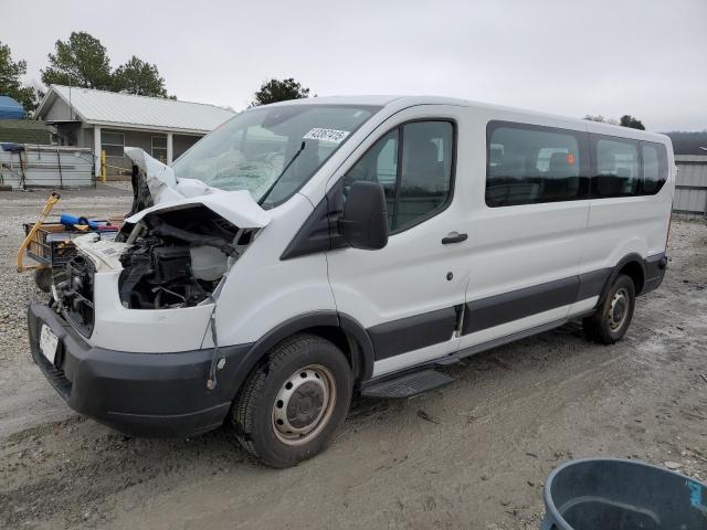 2019 FORD TRANSIT T- #3134226371