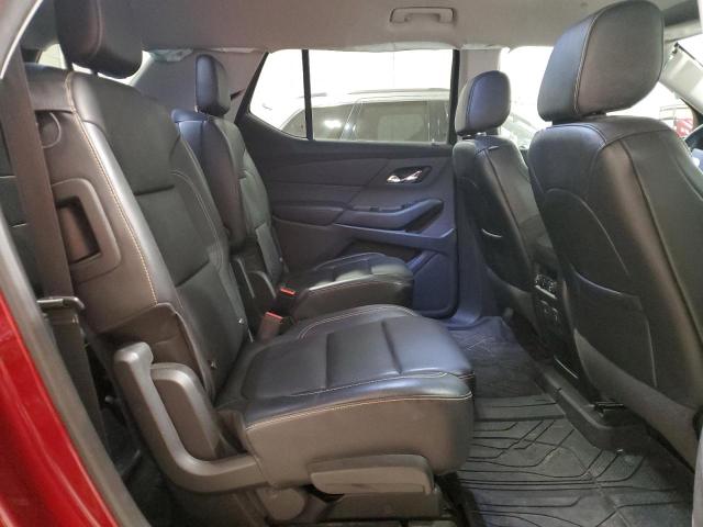 2018 CHEVROLET TRAVERSE P - 1GNEVJKWXJJ215015