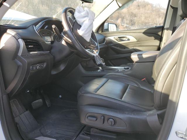 2021 CHEVROLET TRAVERSE R 1GNEVJKW6MJ242104