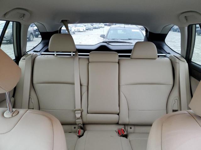 2016 SUBARU OUTBACK 3. - 4S4BSEJCXG3247930