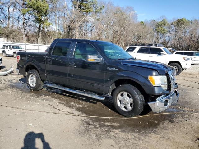 Vin: 1ftfw1cvxafd96197, lot: 87177364, ford f-150 supercrew 20104