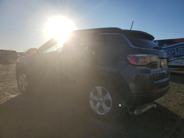2019 JEEP COMPASS LA - 3C4NJDBB0KT786820