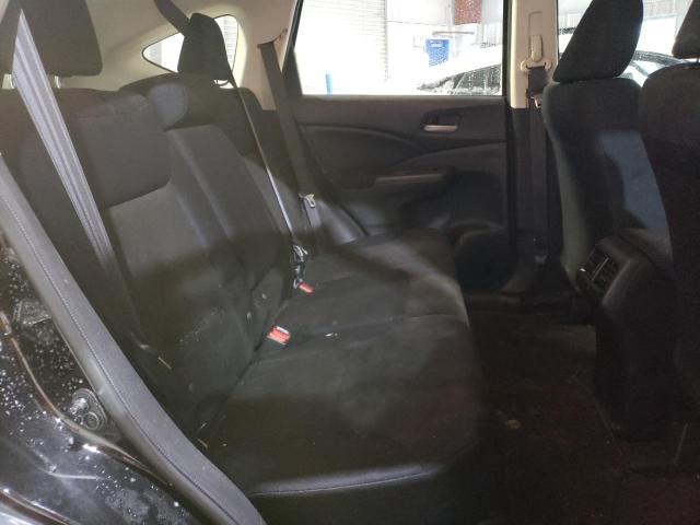 2016 HONDA CR-V LX - 5J6RM4H35GL080979