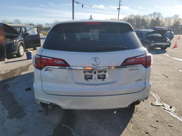 2018 ACURA RDX TECHNO 5J8TB4H52JL022047
