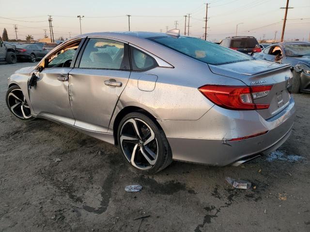 Vin: 1hgcv1e34ka157021, lot: 88948145, honda accord sport 20192