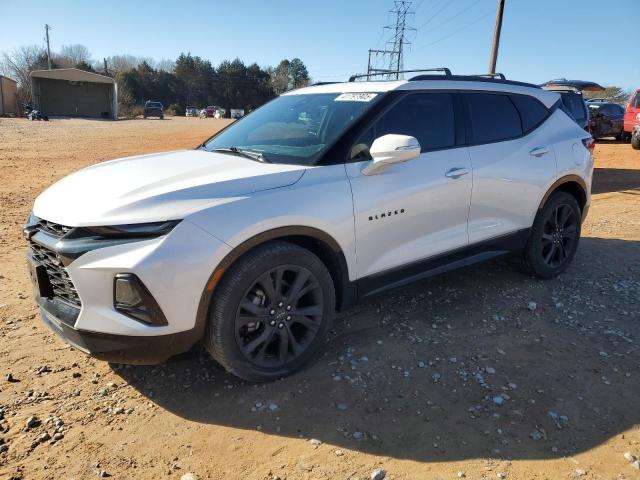 CHEVROLET BLAZER RS