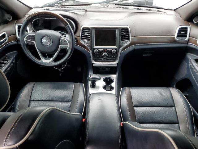 2015 JEEP GRAND CHER - 1C4RJECG8FC615400