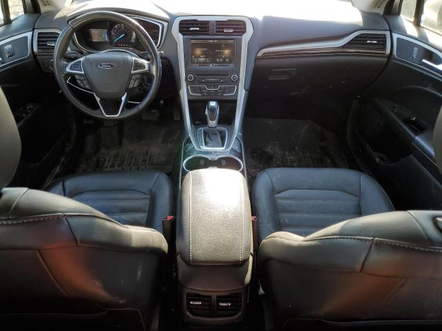 2016 FORD FUSION SE - 3FA6P0PU2GR373815