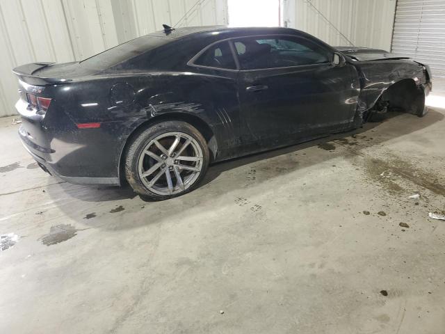 2013 CHEVROLET CAMARO ZL1 - 2G1FZ1EP1D9802637