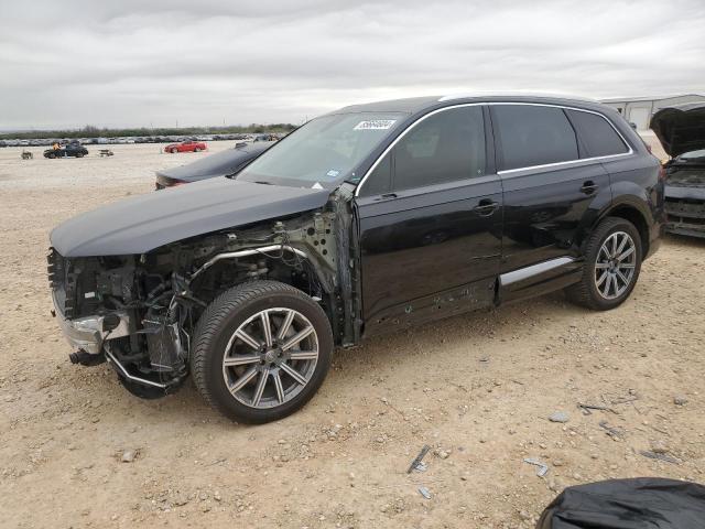 2019 AUDI Q7 PREMIUM - WA1AAAF74KD035397